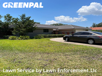 Lawn Care nearby St. Petersburg, FL, 