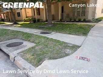 Lawn Cut nearby Houston, TX, 
