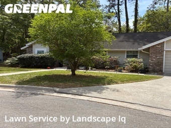 Lawn Care nearby Gainesville, FL, 