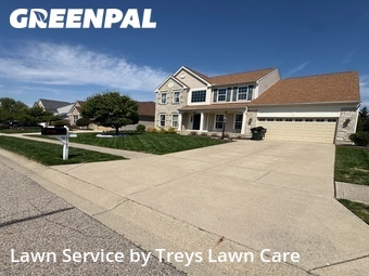 Yard Mowing nearby Miamisburg, OH, 