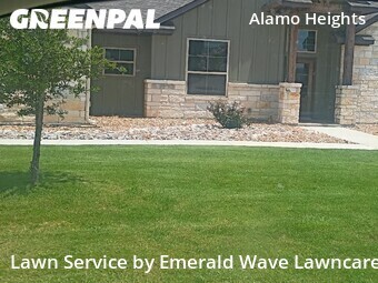 Lawn Care Service nearby San Antonio, TX, 