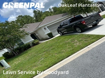 Grass Cutting nearby Orange Park, FL, 