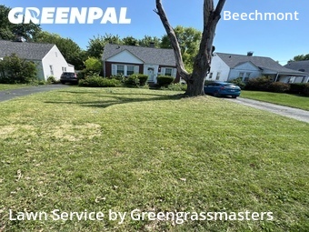 Lawn Mow nearby Louisville, KY, 
