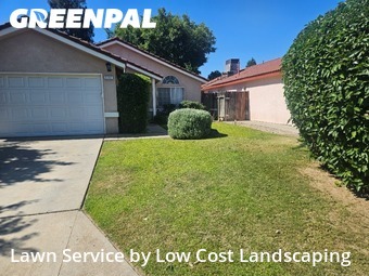 Lawn Maintenance nearby Fresno, CA, 