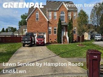 Lawn Maintenance nearby Chesapeake, VA, 
