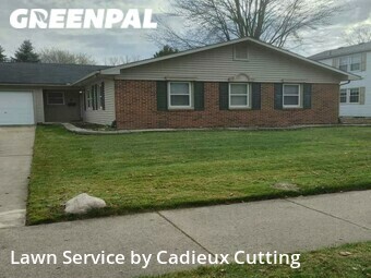 Yard Cutting nearby Troy, MI, 