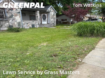 Lawn Care nearby Springfield, MO, 
