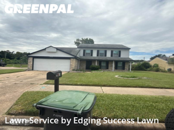 Yard Mowing nearby Pearland, TX, 