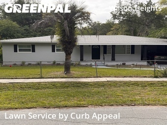 Lawn Service nearby Spring Hill, FL, 
