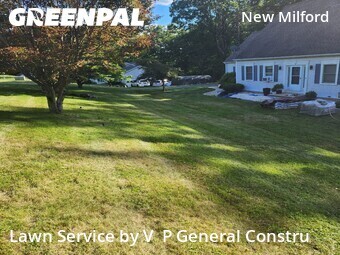 Lawn Maintenance nearby New Milford, CT, 