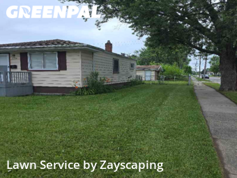 Lawn Mowing nearby Warren, MI, 