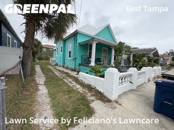 Lawn Mowing nearby Tampa, FL, 