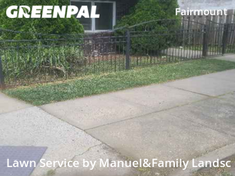 Lawn Maintenance nearby Newark, NJ, 