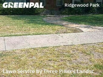 Lawn Service nearby Dallas, TX, 