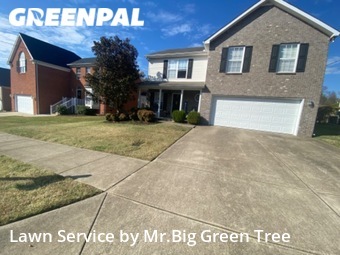 Grass Cutting nearby Nashville, TN, 