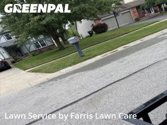 Lawn Maintenance nearby Springfield Township, OH, 