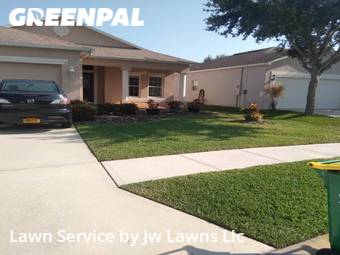 Lawn Service nearby West Melbourne, FL, 