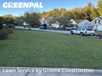 Grass Cutting nearby Lexington, SC, 