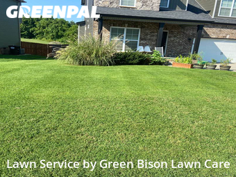 Lawn Care nearby Clarksville, TN, 