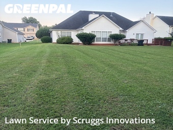 Lawn Maintenance nearby Fayetteville, GA, 