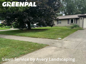 Lawn Care Service nearby Sterling Heights, MI, 