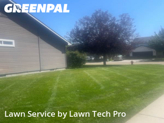 Yard Cutting nearby Meridian, ID, 