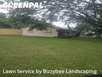 Lawn Mowing nearby West Palm Beach, FL, 