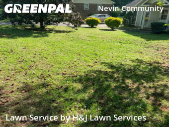 Lawn Cutting nearby Charlotte, NC, 