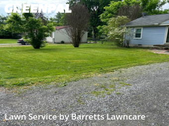 Lawn Maintenance nearby Shelbyville, TN, 