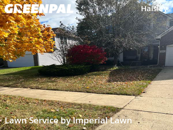 Grass Cutting nearby Ann Arbor, MI, 