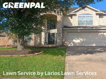Lawn Service nearby League City, TX, 