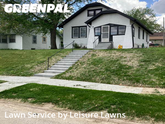 Lawn Mow nearby Omaha, NE, 
