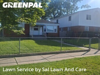 Lawn Cutting nearby Hammond, IN, 