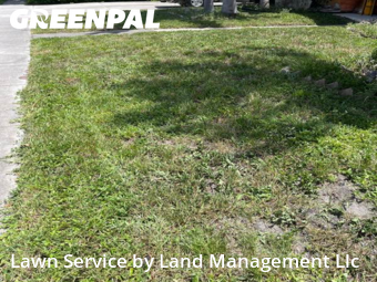 Lawn Cutting nearby Pompano Beach, FL, 