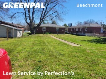 Lawn Cut nearby Louisville, KY, 