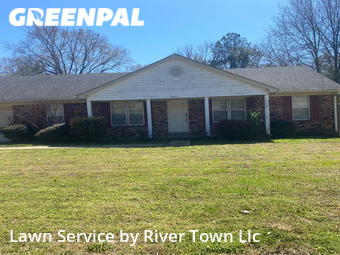 Lawn Cutting nearby Olive Branch, MS, 