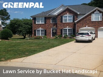 Yard Cutting nearby Huntersville, NC, 