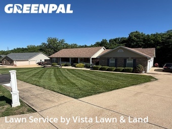 Lawn Service nearby Byrnes Mill, MO, 
