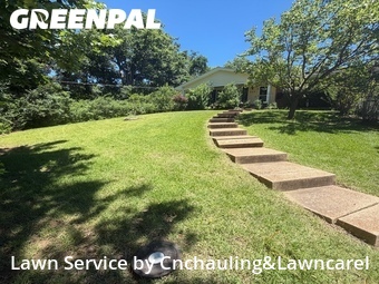 Yard Cutting nearby Kirkwood, MO, 