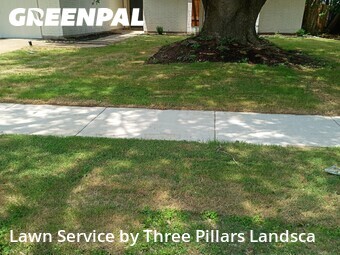 Lawn Care nearby Grand Prairie, TX, 