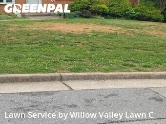 Lawn Care nearby Roanoke, VA, 