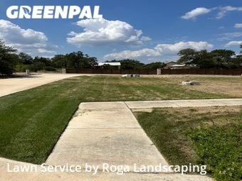 Lawn Mow nearby New Braunfels, TX, 