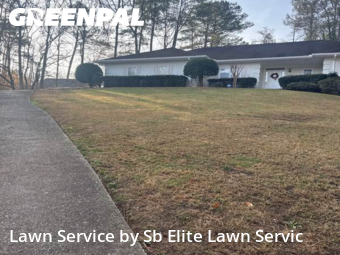 Lawn Cut nearby Duluth, GA, 