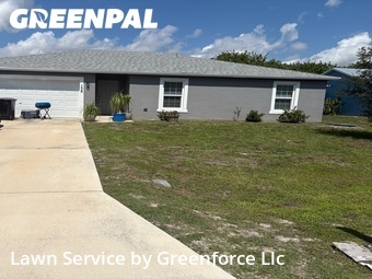 Lawn Mowing nearby Port St. Lucie, FL, 