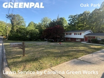 Lawn Mow nearby Raleigh, NC, 