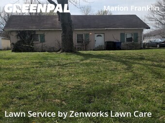 Lawn Care nearby Columbus, OH, 