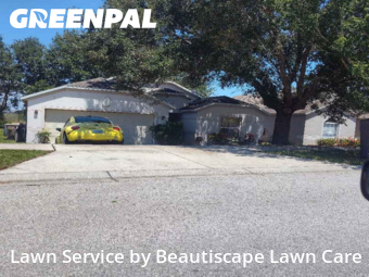 Lawn Maintenance nearby Groveland, FL, 