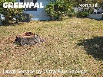Yard Cutting nearby Pensacola, FL, 