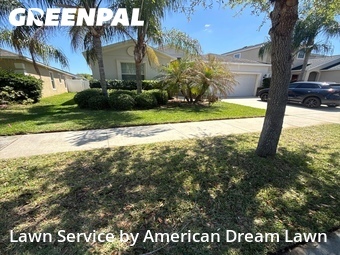 Yard Cutting nearby Riverview, FL, 