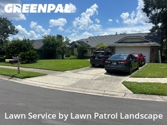 Lawn Care nearby Oviedo, FL, 
